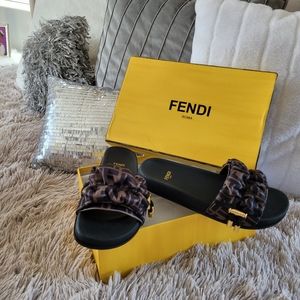 Brand new Febdi slides